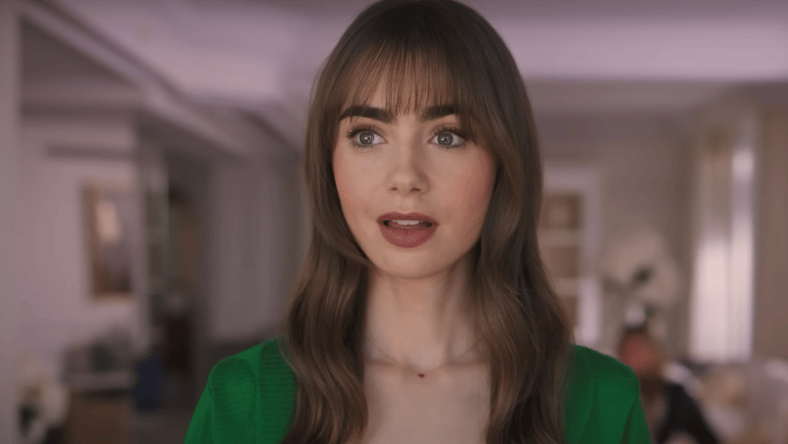 Emily In Paris Season 4